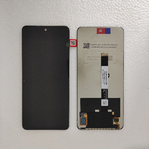 <span class=keywords><strong>Prix</strong></span> d'usine pour <span class=keywords><strong>Xiaomi</strong></span> Poco X3 GT Écran LCD pour <span class=keywords><strong>Xiaomi</strong></span> Redmi <span class=keywords><strong>Note</strong></span> <span class=keywords><strong>10</strong></span> Pro 5G Écran d'affichage - Product Image 2