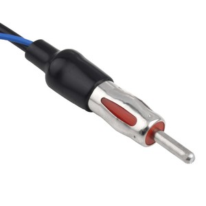 Amplificateur de signal autoradio stéréo AM/FM, câble d'amplification d'antenne automobile, faisceau de câblage en ligne pour antenne de <span class=keywords><strong>voiture</strong></span> - Product Image 5