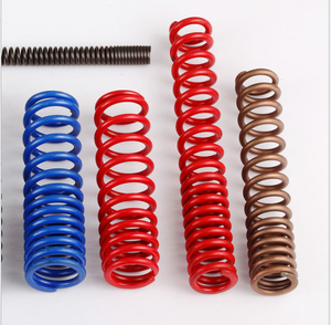 OEM Voiture universel <span class=keywords><strong>suspension</strong></span> bobine ressorts d'abaissement voiture <span class=keywords><strong>compresseur</strong></span> <span class=keywords><strong>de</strong></span> <span class=keywords><strong>ressort</strong></span> - Product Image 2