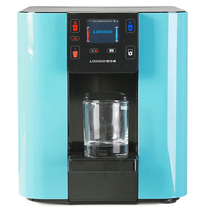 Pompe distributeur d'eau automatique pour boire de l'eau chaude et froide distributeur d'eau chaude pour la maison et le bureau - Product Image 1