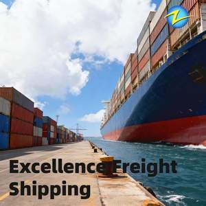 Дешевая LCL-доставка морем из Шэньчжэня, Фошаня, Чжоушаня, Нинбо с отслеживанием, от агента по доставке из Китая в Джакарту, Семаранг - Product Image 3