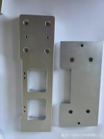Solución de Mecanizado de Componentes Metálicos de Alta Precisión, Piezas de Aleación de Aluminio y Acero, Tallado CNC Profesional para Dispositivos Mecánicos