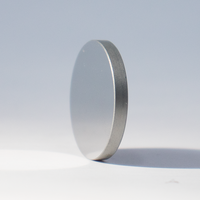 Nouveau miroir de rejet laser CO2 Lihua Dia 25 mm 1064 nm à longue durée de vie pour machine de découpe laser