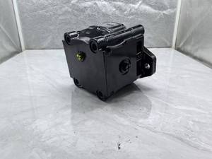 Pompe hydraulique PGM620A0330CM1 H3NE3E3B1B1G4 PGM315 PGM330 PGM350 PGM365 PGP PGM Pompe à engrenages hydraulique haute pression - Product Image 5