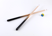 Mini table de billard en bois planche de billard ensemble de jeu intérieur et extérieur jouet pour jeunes amateurs de billard jeu amusant et éducatif