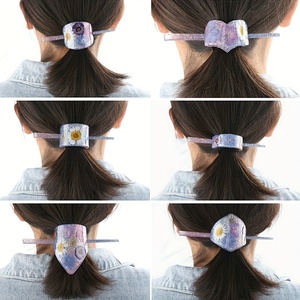 مجموعة قوالب سيليكون للراتنج - تصاميم فنية ثلاثية الأبعاد لزهور وأسماك وعباد الشمس متعددة الاستخدامات لصناعة المجوهرات والسلاسل المفاتيح والديكور المنزلي - Product Image 5