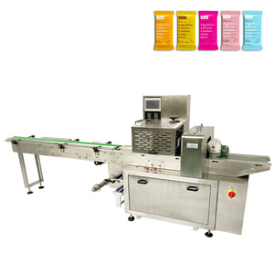 Inconvénient de <span class=keywords><strong>film</strong></span> d'emballage d'écoulement PA250 (inversé/bottomreel) - Product Image 3