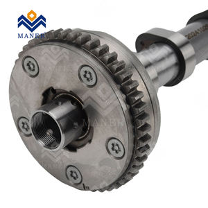 MANER 06J109021H Piezas de Motor Automotriz, Árbol de Levas de Admisión para Audi A4L A6L Q3 Q5 VW Passat TIGUAN Skoda Yeti 2.0T 1.8T - Product Image 3