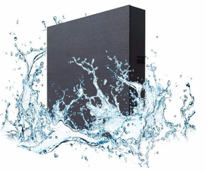 Pantalla LED Gigante para Exteriores, Pantalla de Alta Luminosidad, Ahorro de Energía, Carcasa Resistente al Agua/Al Aire Libre para Publicidad - Product Image 5