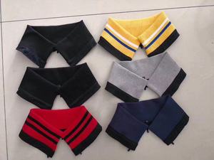 Machine à tricoter avec col jacquard, dispositif entièrement doté de flèche - Product Image 3