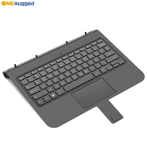 Ordinateur portable tablette 2-en-1 ODM/OEM, 12,2 pouces, 5G, avec système Android 11, caméra 13 millions de pixels et robustesse IP65 - Product Image 3
