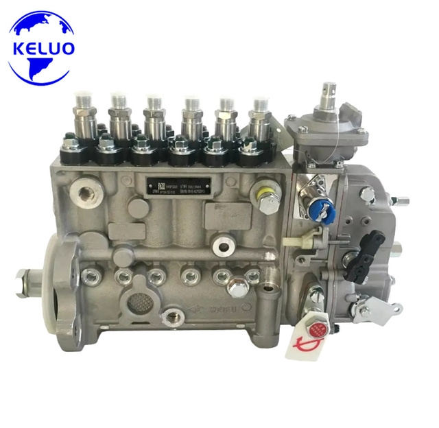 Fuel Injection Pump 4989873 3976438 Fit for 6CT 6CT8.3 6CT8.3 Engine Repair Spare Parts