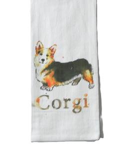 Serviettes de cuisine en coton de qualité supérieure, douces, absorbantes, durables, multi-usages, pour le séchage et le nettoyage de la vaisselle, pour un usage domestique et commercial - Product Image 2