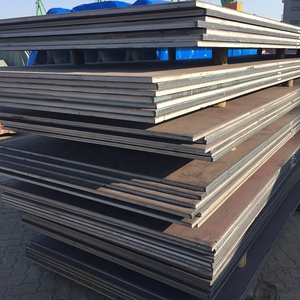 Placa de Acero Estructural al Carbono A283M Gr.<span class=keywords><strong>C</strong></span> SS330 U12152 USt34-2 4-120mm para Construcción 80 85 92 97 100 106 108 109 111 <span class=keywords><strong>116</strong></span> 119 - Product Image 3