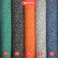 Usine en gros 100% rayonne tissé tissu personnalisé imprimé nouvelle conception de fleurs pour vêtements de nuit pour filles et jupes pour garçons