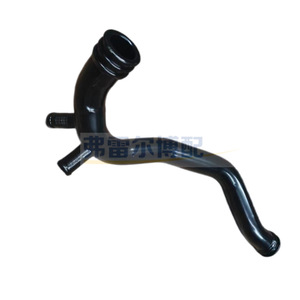 Tuyau de liquide de refroidissement Peugeot Citroën Triumph 1341G8 1341F9 pour 206 307 308 408 C5 2.0 Pièce de rechange moteur - Product Image 1