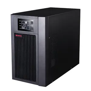 内置铅酸电池110v/220v 2kva UPS不间断电源UPS价格