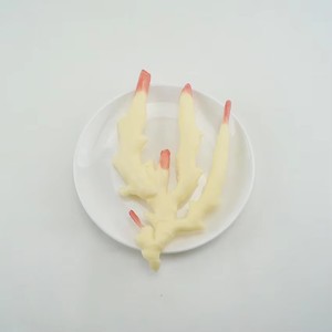 Calabazas <span class=keywords><strong>de</strong></span> Espuma Baratas al por Mayor para Halloween y Acción <span class=keywords><strong>de</strong></span> Gracias, Decoración para Tallar y Decoración <span class=keywords><strong>de</strong></span> Jardín en <span class=keywords><strong>Otoño</strong></span> - Product Image 3
