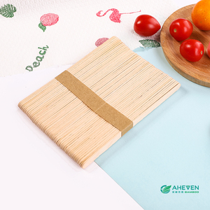 Bán buôn tùy chỉnh <span class=keywords><strong>Popsicle</strong></span> thanh thân thiện với môi bằng gỗ cho Ice Cream Stick trong số lượng lớn bằng gỗ <span class=keywords><strong>Popsicle</strong></span> <span class=keywords><strong>Sticks</strong></span> - Product Image 4