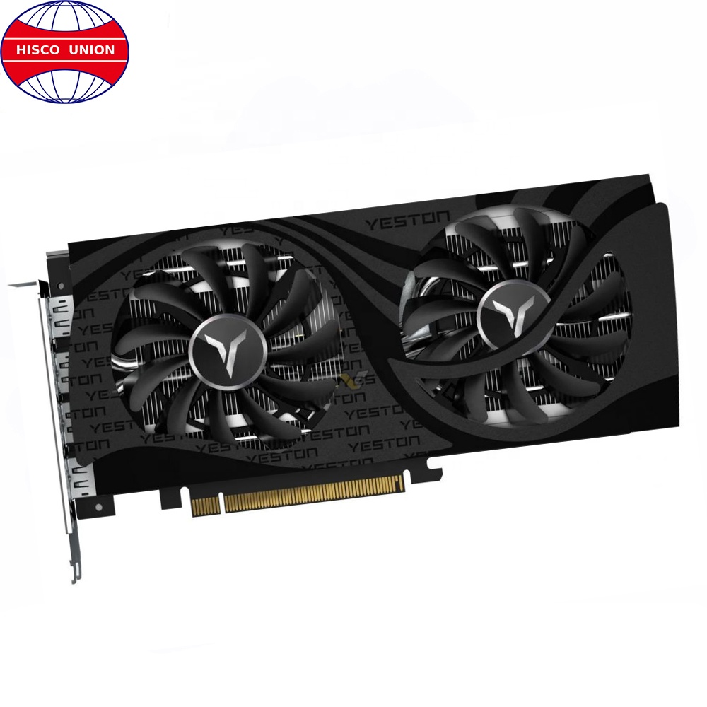 AMD Radeon RX 6600 XT 8GB GDDR6 Graphics Card - 128bit PCI Express