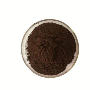 Meilleure Vente ALD Biotechnology Poudre <span class=keywords><strong>d</strong></span>'<span class=keywords><strong>ail</strong></span> noir sauvage cultivé Extrait végétal Certifié Halal/Kosher Emballé sous vide 100% - Product Image 1