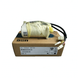 Controlador PLC MSMA022A1H, Nuevo y Original, Controlador de Programación PLC - Product Image 1