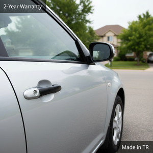 Front Right Exterior <b>Door</b> Handle for ERA 06 Model 826601E050 with 2-Year Warranty Made in TR - Product Image 3
