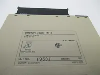 Nuevo y en Stock: C200h-im212 Nsnp para PLC, PAC y Controladores Dedicados