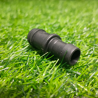 Raccord de Conexion Agricole en Plastique de Haute Qualité pour l'Irrigation, Accessoires de Dérivation de 16 mm de Diamètre pour l'Économie d'Eau