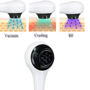 Au-300 Auro Radiofrecuencia viso y corporale pelle che stringe Lifting viso macchina Portatil - Product Image 3