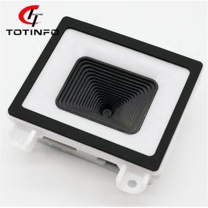 Módulo de Escáner de Código de Barras 2D Industrial de Montaje Fijo, Interfaz COM CMOS, 640x480p, Multi-OS, para Almacenes, Kioscos, Control de Acceso Interactivo - Product Image 1