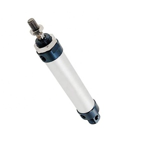 <span class=keywords><strong>Cylindre</strong></span> hydraulique connecteur, Type de boucle d'oreille avec tige fileté, femelle - Product Image 1