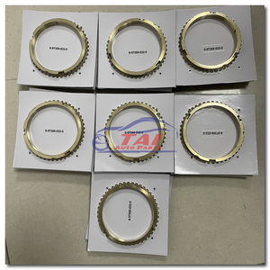 อะไหล่รถยนต์ แหวนซิงโครไนซ์เกียร์ OEM 8-97309-532-0 สำหรับ ISUZU 4HF1 4HG1 - Product Image 4