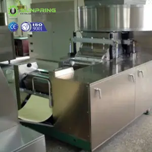 Linea di produzione di spaghetti istantanei fritti SUNPRING