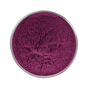 カスタマイズ可能なバルク有機桑果実粉末<span class=keywords><strong>OEM</strong></span>/ODM HPLC認定ドラム包装用桑エキス飲料サプリメント用 - Product Image 2