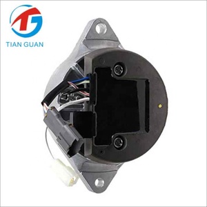 <span class=keywords><strong>12V</strong></span> 20a Auto pièces de moteur tracteur <span class=keywords><strong>petit</strong></span> <span class=keywords><strong>alternateur</strong></span> ATG19806 10931 8972268403 GP9906 - Product Image 2