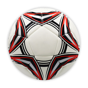 Precios KWO: Compre Botas y Balones de Fútbol de PVC de Talla 4, Fabricados en Pakistán, para Entrenamiento Profesional, Personalizados y a la Venta - Product Image 6
