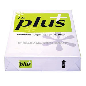 Bán Buôn Hi Cộng Với Đa Năng Bản Sao Giấy A4 Bán Buôn Cao Nhà Sản Xuất Phong Cách Mới Chất Liệu Tốt Nhất Với Giá Rẻ Tỷ Lệ - Product Image 3