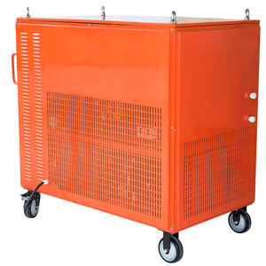 <span class=keywords><strong>Meilleur</strong></span> prix d'usine FTHS-40 40 M3/hr Dispositif de recyclage de gaz d'équipement d'isolation SF6 Machine de récupération de gaz SF6 - Product Image 2