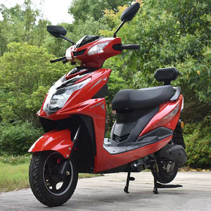 Nhà Máy Trực Tiếp Điện Tốc Độ Cao 80Km Off-Road Xe Máy Điện 72V 2000W Không Có Pin Động Cơ Lốp - Product Image 2