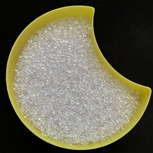 ฟิล์มหดตัวของบรรจุภัณฑ์เครื่องสำอางมีความโปร่งใสสูงและมีความเหนียวสูง6763 PETG - Product Image 1