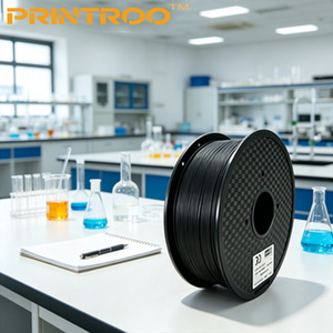 Filamento PA Printroo, Fuerte Adhesión entre Capas, Sin Grietas, Resistente al Desgaste, Autolubricante para Engranajes y Bisagras, Filamento Duradero - Product Image 1