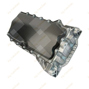 Cárter de Aceite del Motor 06A103601T para Volkswagen Beetle 1C1 Hatchback 2.0L y Seat <span class=keywords><strong>Ibiza</strong></span> III 6L 2006-2011 - Product Image 3