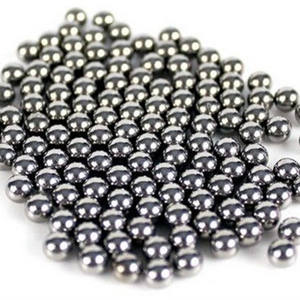 Sfere in Carburo di Tungsteno 0,3-60mm - Product Image 1