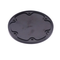 Usinage CNC personnalisé de pièces et accessoires de vélo, usinage CNC par tournage et fraisage pour la fabrication de petites pièces de rechange de vélo, service d'usinage