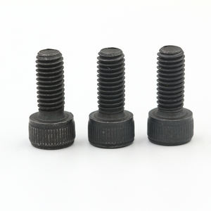 <span class=keywords><strong>Vis</strong></span> à tête hexagonale en acier inoxydable, objet en acier inoxydable 316l - Product Image 3