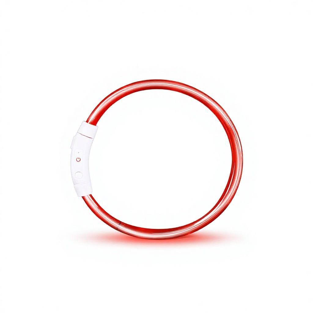Estilo regular - Rojo