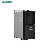 Para Danfoss FC51 Series Panel de Control de automatización Industrial LCP12 Potenciómetro con interfaz de comunicación RS485 VFD Nuevo