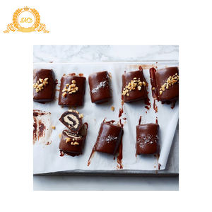 Chinois papier sulfurisé usine bonne qualité papier de cuisson - Product Image 5