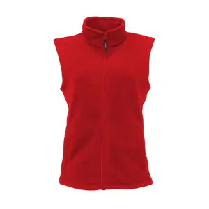 Gilet da donna scaldabcorpo Gilet e vita cappotti senza maniche giacche OEM servizio corpo più caldo cotone Gilet